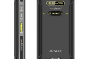 Nowoczesny kolektor magazynowy