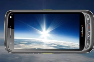 Kolektor danych do magazynu