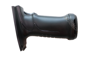 Terminal kodów dla przemysłu ciężkiego