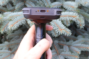 Bezprzewodowy kolektor magazynowy