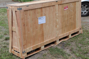 monitor dotykowy  43-calowym dotykowym wyświetlaczem - jasność 4500 nitów, Internet 4G, system Windows 10 NoMobi Trex 43W