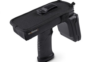 Chainway C72-AE - Case with a shoulder strap