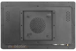 Kompaktowy panel PC do szaf sterowniczych