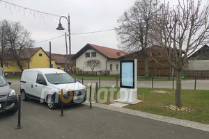 odporny na deszcz wysokie i niskie temperatury Trex 55W 