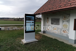 funkcjonalny dobrej jakości specjalistyczny wytrzymały Trex 55W