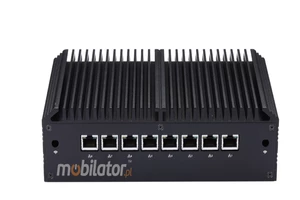 MiniPC odporny na kurz