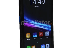 Trwały kolektor danych do przemysłu