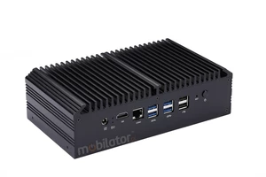 MiniPC przemysłowe