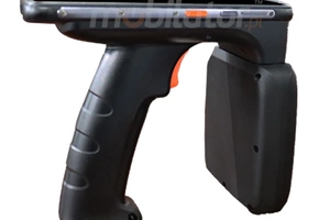 Wzmocniony skaner do użytku w zakładach produkcyjnych