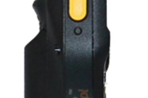 MobiPad W30A v.1 - Waterproof data collector with 2GB RAM, 16GB ROM and WiFi, BT