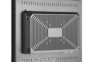 Panel dotykowy do środowisk wysokiego ryzyka