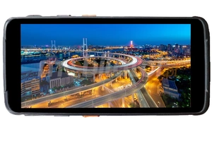 Rugged kolektor danych dla magazynu