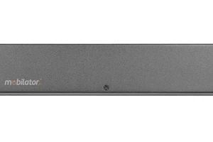 Wytrzymały panel operatorski do sterowania maszynami