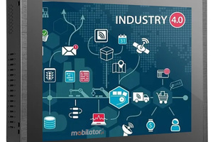 Odporne na upadek urządzenie do zbierania danych