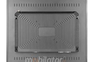 Dotykowy wodoszczelny przemysłowy Panel sterowniczy wodoodporny szybki wydajny  BiBOX-150PC2