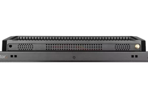 Wzmocniony, metalowy Panel PC przemysłowy dobrej jakości  z normą odporności IP65 oraz Intel Core i5 BiBOX-133PC2