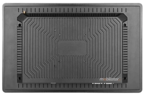 Komputer panelowy do terenówki Wytrzymały wzmocniony przemysłowy panel PC BiBOX-133PC2
