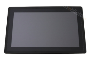 Wodoodporny dotykowy panel do przemysłu