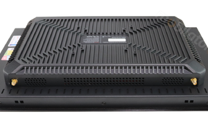 Komputer dotykowy odporny na warunki atmosferyczne