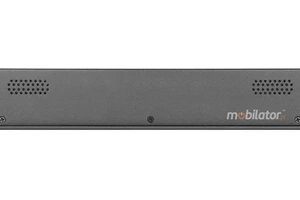 wodoodporny szybki komputer wytrzymały cichy montowany w pojazdach wstrząsoodporny Wodoodporny  BiBOX-121PC2