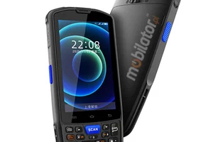 Trwały kolektor danych do przemysłu