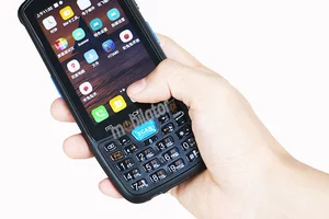 Odporny na upadki kolektor do pracy zewnętrznej