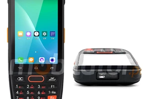 ST917M – lekki design, komfort pracy, najwyższej jakości, dynamiczny terminal SENTER z WiFi i Bluetooth, idealny do efektywnego skanowania kodów kreskowych, czytnik kart