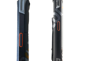 SENTER ST917M - lekki kolektor danych z WiFi i Bluetooth, doskonały do efektywnego skanowania kodów kreskowych. Wytrzymały w ciężkich warunkach pracy, ergonomiczny, wodoodporny