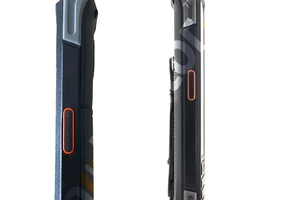 SENTER ST917M - nowoczesny terminal z WiFi, Bluetooth i czytnikiem kodów kreskowych. profesjonalny, ergonomiczny, firmowy, rugged, wytrzymały, firmowy, lekki, z normą IP66