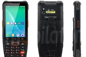 ST917M – dynamiczny kolektor danych SENTER z WiFi i Bluetooth, idealny do efektywnego skanowania kodów kreskowych. Lekki design, z normą odporności IP66, wodoodporny