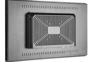 BIBOX-215PC1 Dotykowy wodoszczelny przemysłowy Panel sterowniczy  21.5-calowy