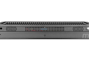 BIBOX-215PC1 wodoodporny komputer panelowy  z ekranem dotykowym   procesorem i3