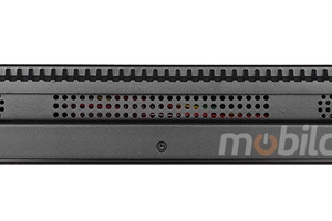  Odporny na kurz panel przemysłowy  procesor Intel Core i3  oraz WiFi i Bluetooth