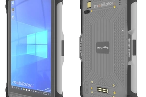  MobiPad specjalistyczny profesjonalny wytrzymały M900