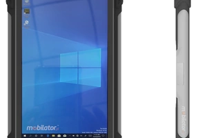 MobiPad pancerny profesjonalny nowoczesny funkcjonalny M900