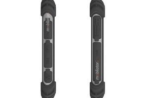 funkcjonalny mobilny profesjonalny wzmocniony tablet M900