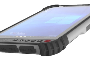 wytrzymały MobiPad pancerny mobilny wodoodporny M900 