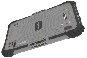 pancerny tablet przemysłowy dotyk pojemnościowy pancerny M900