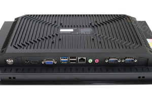  BiBOX-156PC1 (i7-10th) - Wytrzymały komputer panelowy przemysłowy