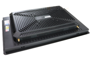  BiBOX-156PC1 (i7-10th) - Wydajny panelPC