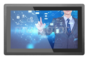  BiBOX-156PC1 (i7-10th) - 15.6 calowy panel PC ze standardem IP65