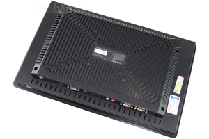  BiBOX-156PC1 (i7-10th) - Nowoczesny panel przemysłowy