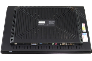  BiBOX-156PC1 (i7-10th) - komputer panelowy z IP65