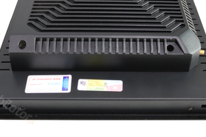  BiBOX-156PC1 (i7-10th) - PanelPC odporny na wodę i kurz