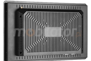 BiBOX-156PC1 (i7-10th) - Wytrzymały i wydajny panel przemysłowy