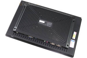  BiBOX-156PC1 (i7-10th) - Nowoczesny panel przemysłowy