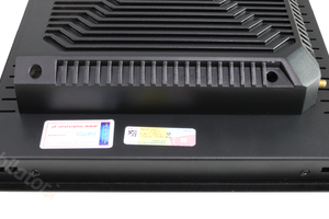  BiBOX-156PC1 (i7-10th) - PanelPC odporny na wodę i kurz