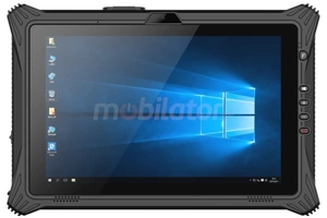 przemysłowy tablet wzmocniona konstrukcja Emdoor I10J