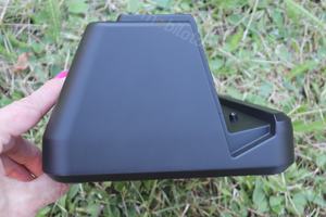 nowoczesny tablet stacja ładowania Emdoor I10J