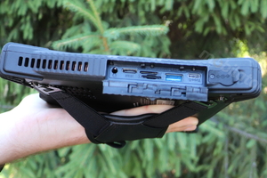 akcesoria odporny na wysoką wilgotność Emdoor I10J